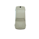 Sage Car Silicone Teether