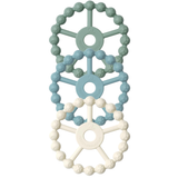 Wheel Baby Teether Color Options