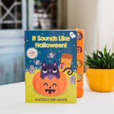 It Sounds Like Halloween! (Book)