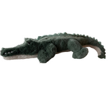 Jagger Alligator - Sage