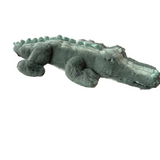 Jagger Alligator - Sage