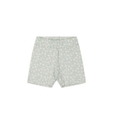 Organic Cotton Everyday Bike Short - Rosalie Fields Bluefox