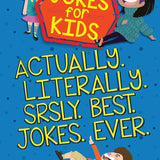 Jokes for Kids Book