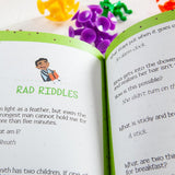 Jokes for Kids Book