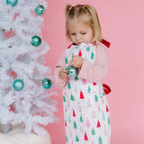 Kids Frosted Forest Apron