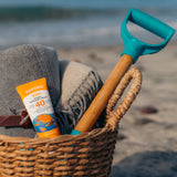Kids Mineral Sunscreen Cream - SPF 40