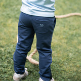 Kids Sunday Funday Jogger Pant - Big Dipper Navy