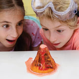 KidzLabs /Table-Top Volcano