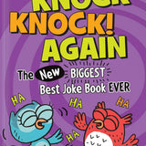 Knock Knock Again! Book