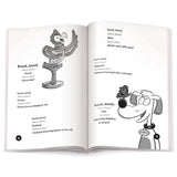 Knock Knock Again! Book