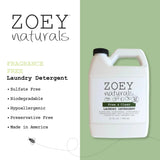 Free & Clean Laundry Detergent