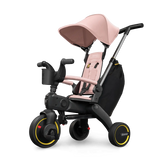Liki Trike S3 - Color Options