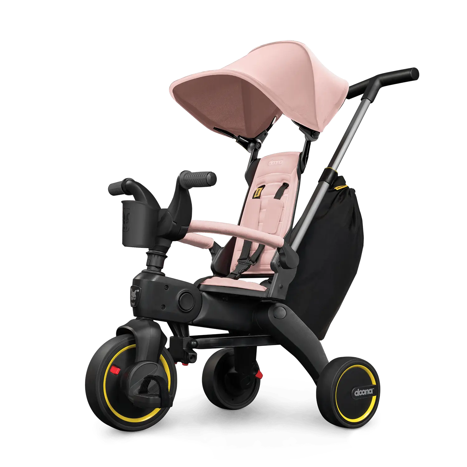 Liki Trike S3 - Color Options