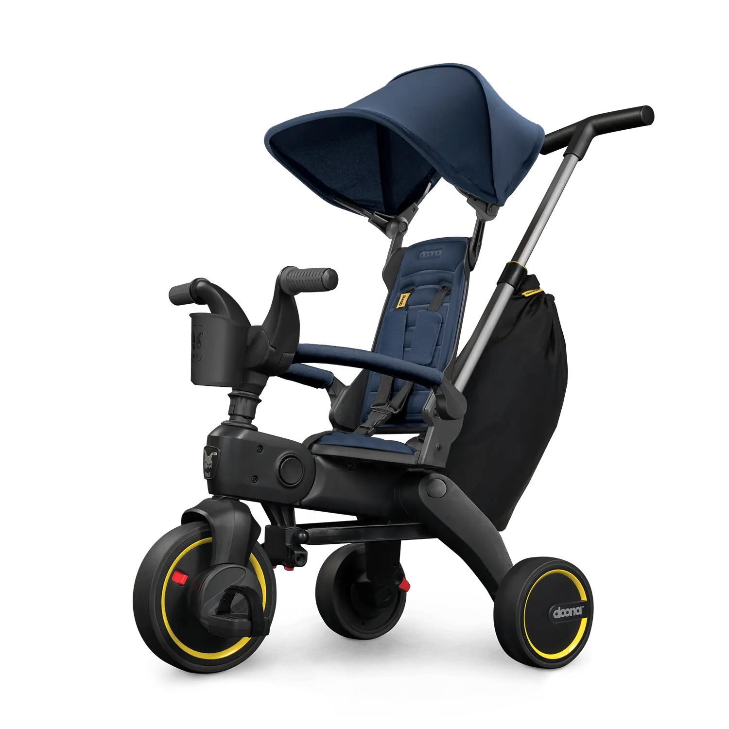 Liki Trike S3 - Color Options