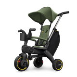 Liki Trike S3 - Color Options