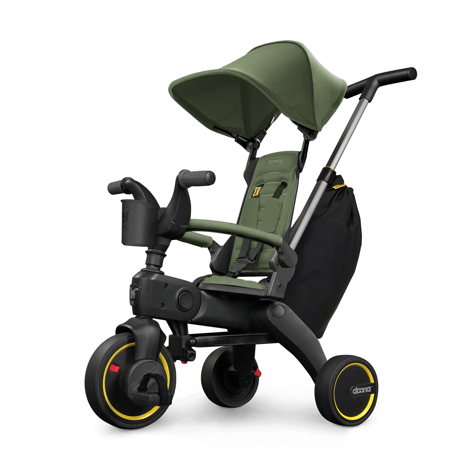 Liki Trike S3 - Color Options