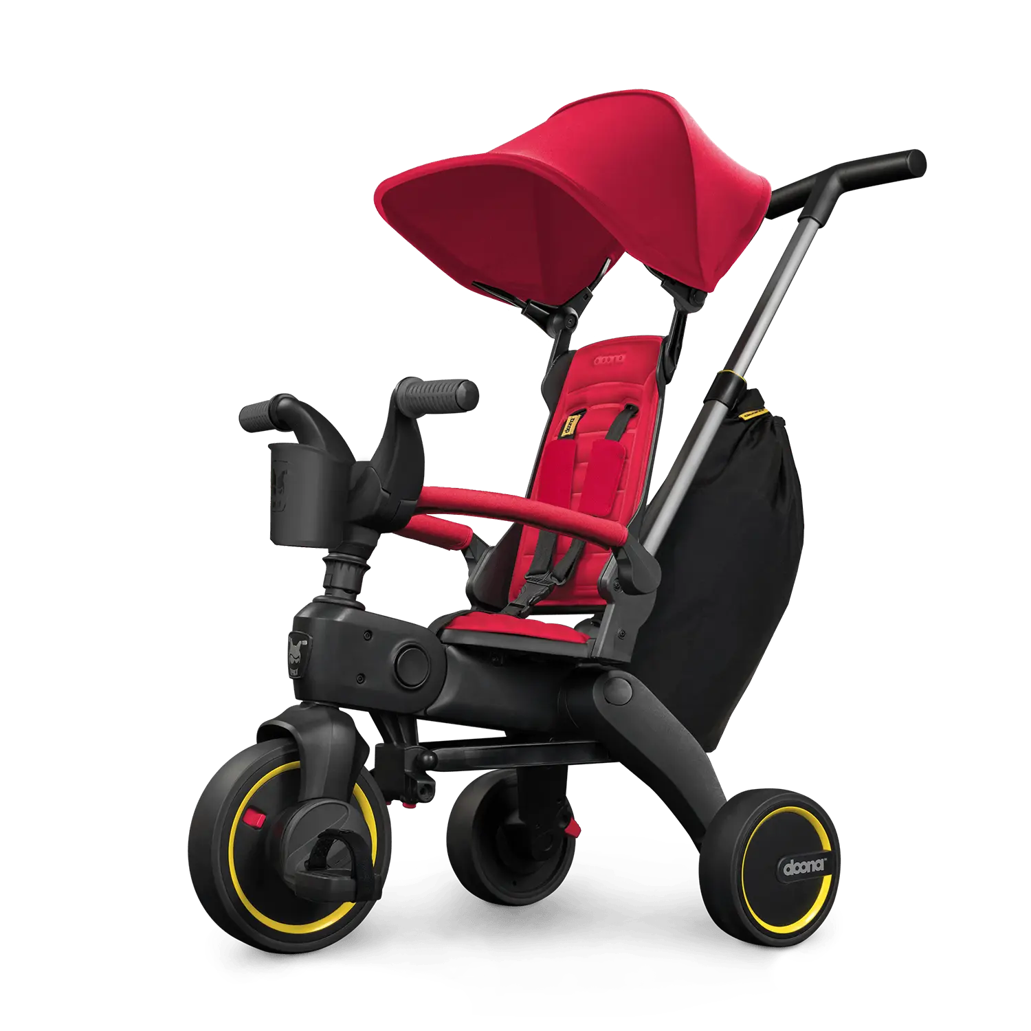 Liki Trike S3 - Color Options