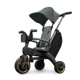 Liki Trike S3 - Color Options