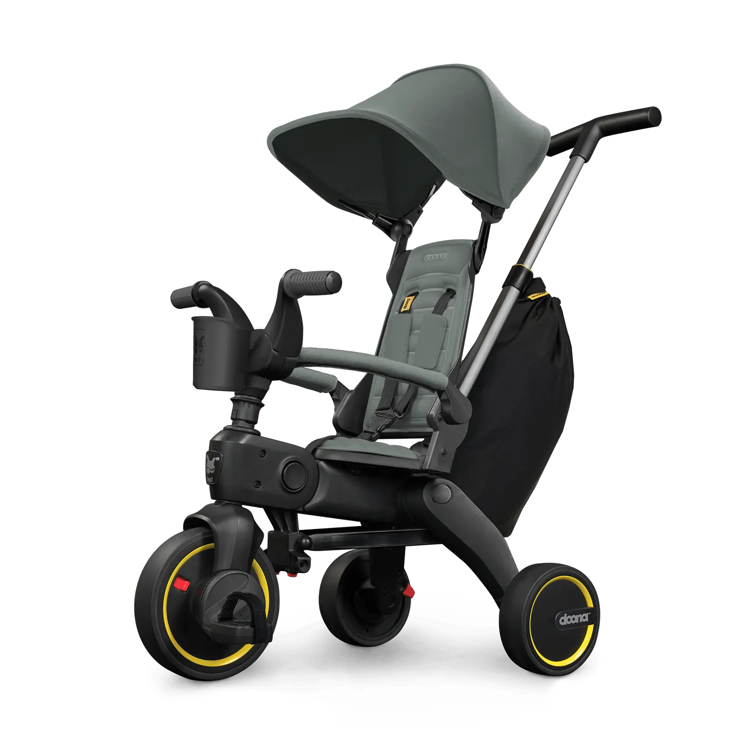 Liki Trike S3 - Color Options