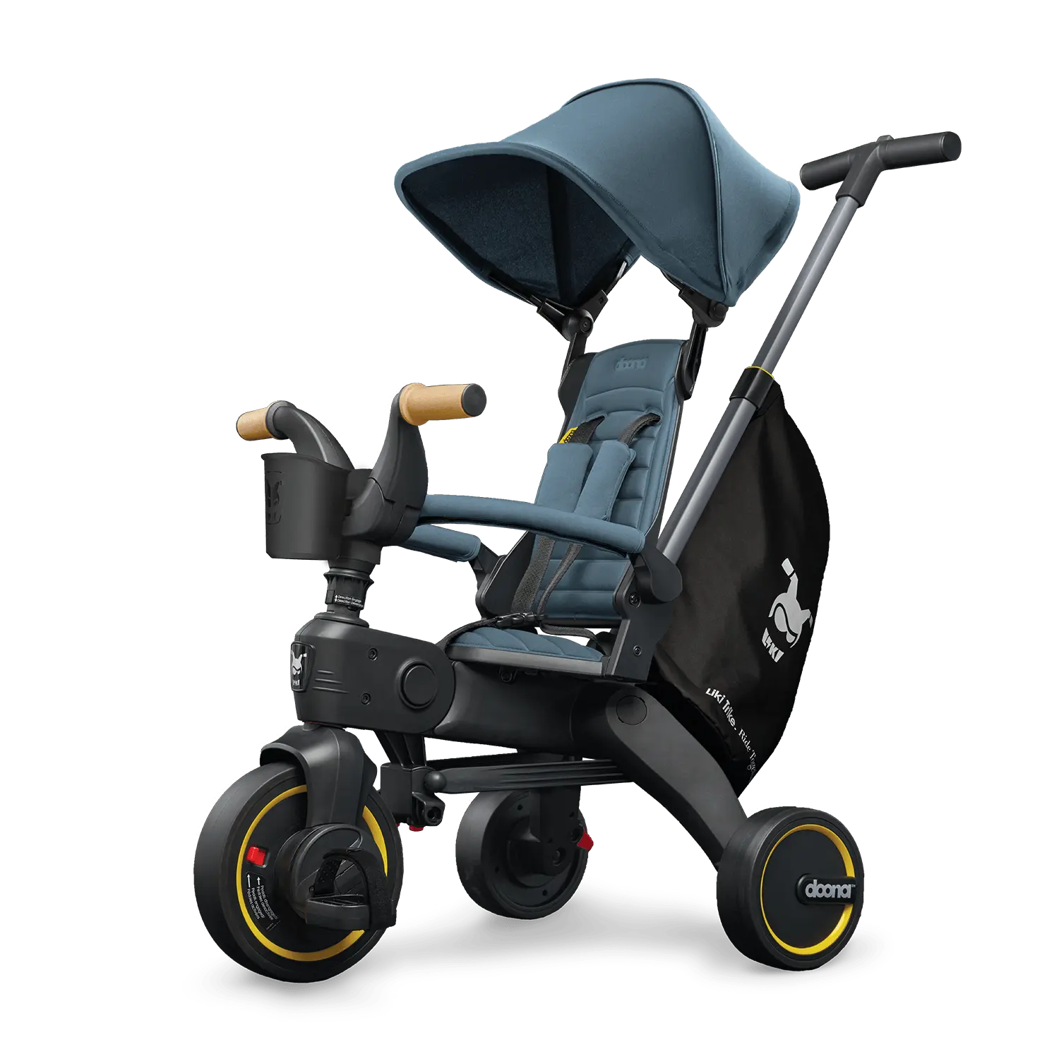 Doona Liki Trike S5 - Color Options