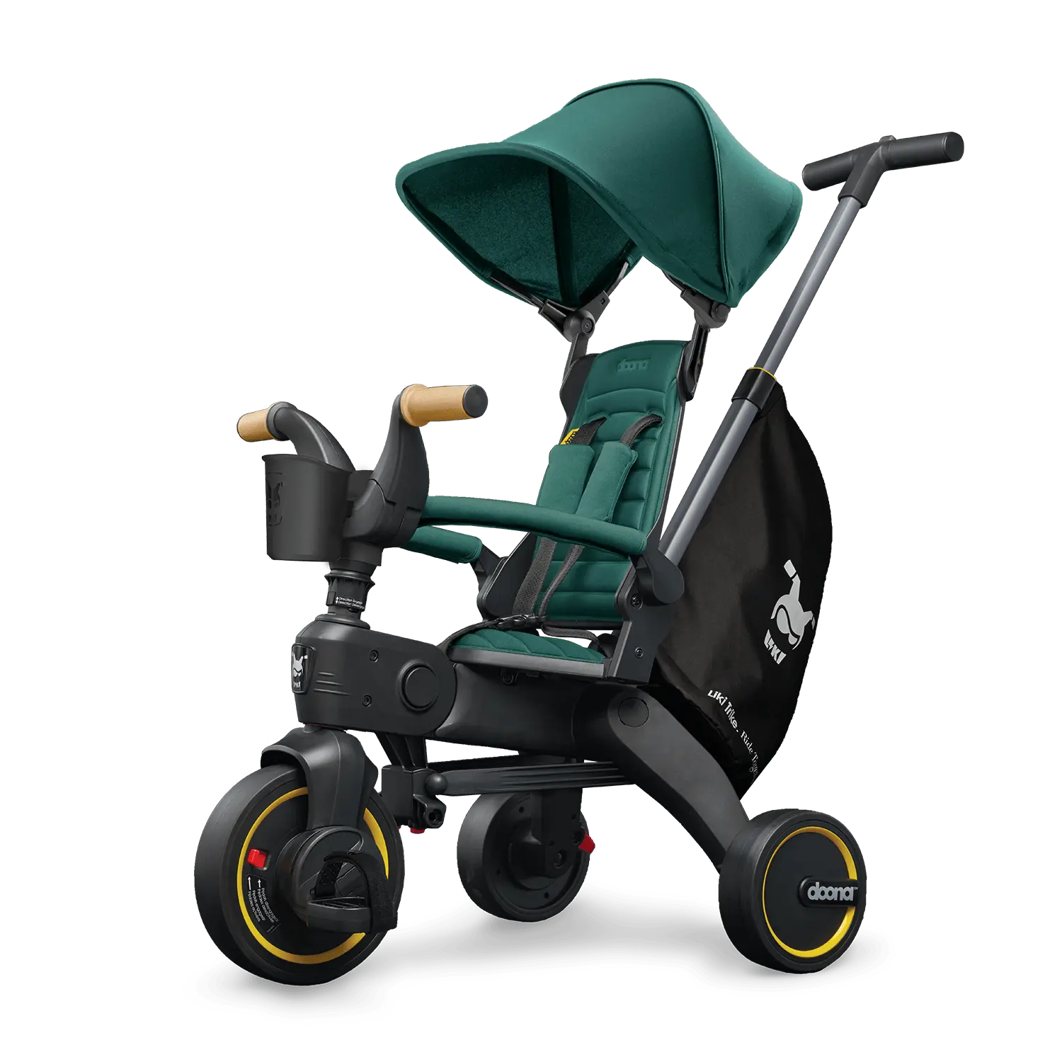 Doona Liki Trike S5 - Color Options