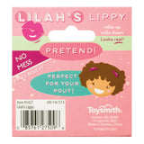 Lilah's Lippy Pretend Play Lipstick