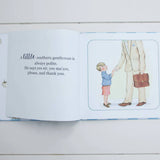 Little Southern Gentleman Book