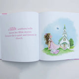 Little Southern Gingham - Little Southern Belle