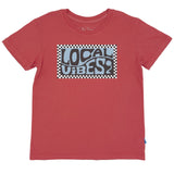 Local Vibes Vintage Tee Chili Pepper