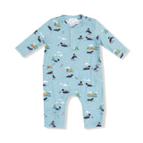 Loons Romper