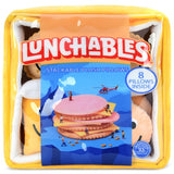 Lunchables Turkey and Cheese Plush