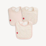 Bedford Floral Modal Magnetic Bib 3-Pack