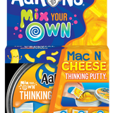 Thinking Putty - Mac & Cheese Mix It