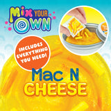 Thinking Putty - Mac & Cheese Mix It
