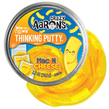 Thinking Putty - Mac & Cheese Mix It