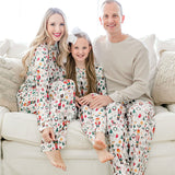 Men's PJ Pants Nutcracker