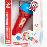Mighty Echo Microphone