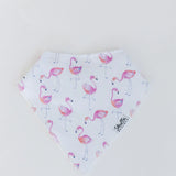 Baby Bandana Bibs