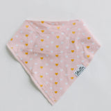 Baby Bandana Bibs