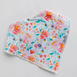 Baby Bandana Bibs