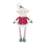 Mon Ami Elfie-Red Doll