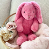 Blossom Bunny- Pink