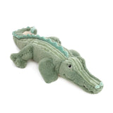 Jagger Alligator - Sage