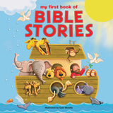 My First Book of Bible Stories