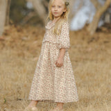 Junie Dress | Poppy Bloom