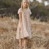 Dottie Dress | Antique