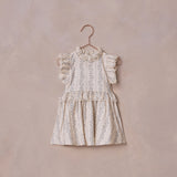 Alice Dress | Antoinette Stripe