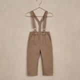 Suspender Pant | Copper