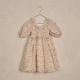 Junie Dress | Poppy Bloom