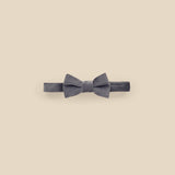 Bow Tie | Midnight Velvet